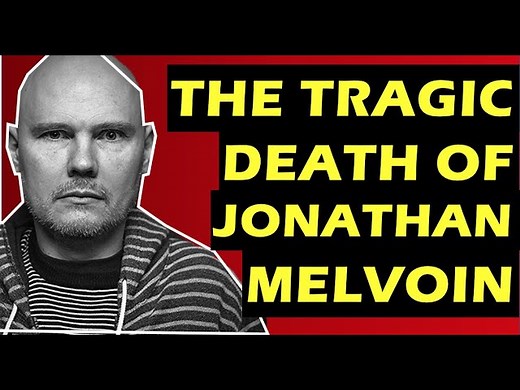 The Smashing Pumpkins: The Tragic Death of Jonathan Melvoin and Firing of Jimmy Chamberlin
