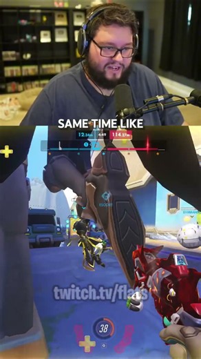 role queue is actually really nice