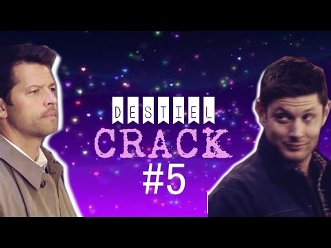 DESTIEL ► CRACK #5