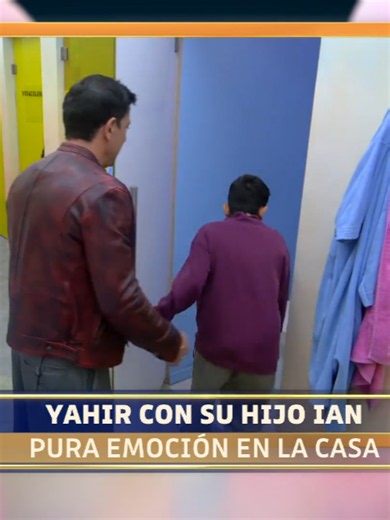 La Casa de los Famosos México: Ian Othón recorre y va al baño
