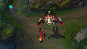 Nautilus Support S12 : build, runes et stuff - Guide LoL