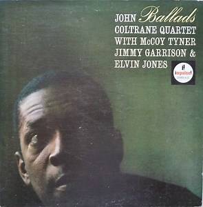 John Coltrane Quartet - Ballads