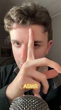 ASMR - Guessing the Number #shorts #asmr #guessinggame