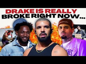 WHY DRAKE JUST GOT EXPOSED FOR GOING BANKRUPT?!?!
