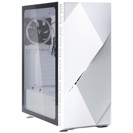 ZALMAN「Z3 Icebergシリーズ」製品情報
