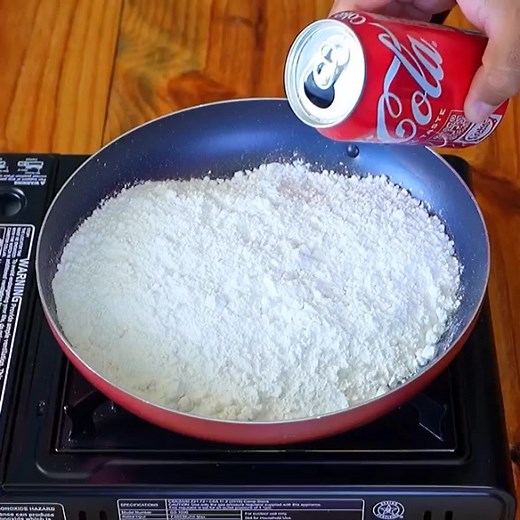 Step-by-Step Cake Making Tutorial