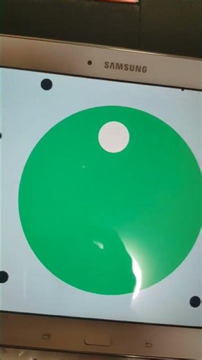 Samsung Galaxy Tab 4 10.1 Inch Screen Tablet Wi-Fi 16GB Android 11