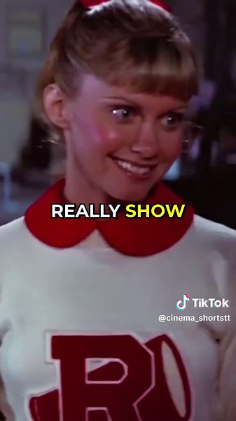 Did you know for Grease… | grease