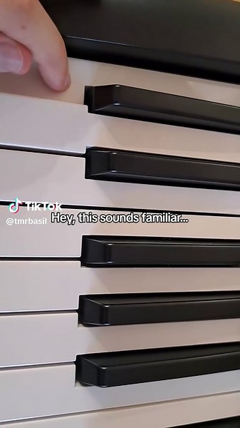 Mastering Piano Songs Inspired by The Maze Runner