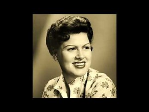 Patsy Cline - Blue Moon Of Kentucky