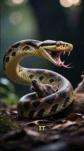 Quick facts about python