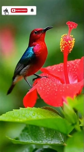 Wild Birds Singing — Sounds for Deep Relaxation and Sleep