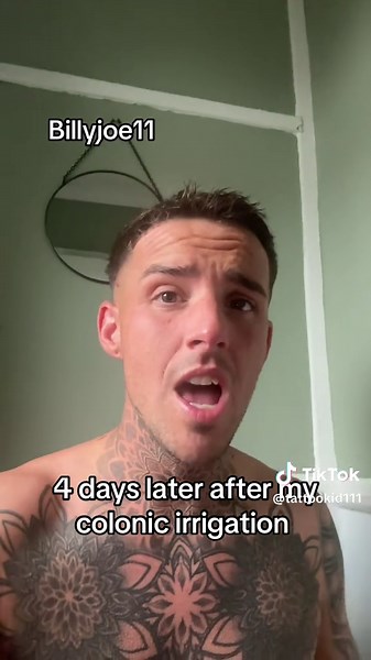 Billyjoe11 on TikTok