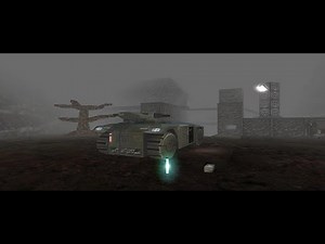 Breakdown - AvP2 Custom Map (Complete Playthrough)