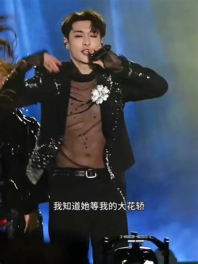 A stage performance by Changsha-born artist Lay Zhang captured attention with striking visuals and powerful, confident choreography. Moments like this don’t just belong to the stage — they continue to shape Changsha’s growing presence in global pop culture. #LayZhang #ChangshaPride #PopCulture #StagePerformance #ChineseArtists #MusicAndDance #culturalinfluencers | ChangshaCity