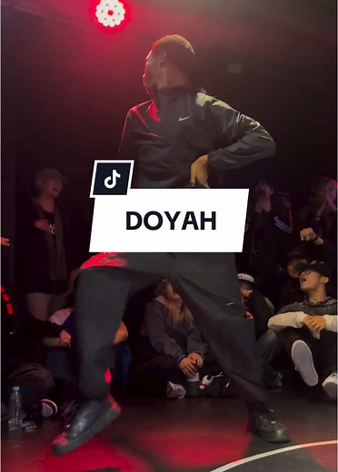 DOYAH Magic Movez Compilation