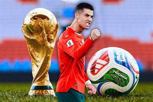 Cristiano Ronaldo celebra el Mundial 2026 con Portugal, Aleco Irarragorri ya puede recibirlos en Torreón
