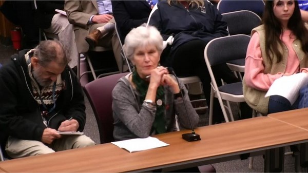 Maryland woman says Child Protective Services notified over TPUSA event