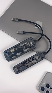 💻 Power up your productivity with our USB C Hub Multiport Adapter! Choose between 6 ports or 8 ports to connect all your devices seamlessly. 🚀 Perfect for work, gaming, or creating—stay connected, stay efficient. 👉 Follow us for more smart tech solutions! #Micropack #micropackdaily #coloryourlife #lifestyle #technology #giftideas #productivity #FastTransfers #Hub #setup #desksetup #workspace #tech | Micropack Global - Digitally Yours