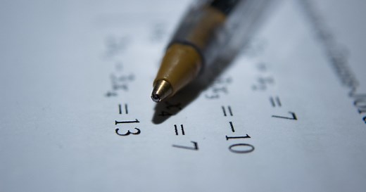 Quadratic Sequences: The Nth Term of a Quadratic Number Sequence