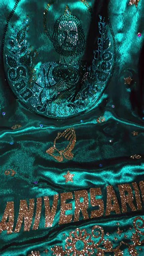Y seguimos elaborando sus capas #capasdelulu #sanjudastadeo #elaborandocapas