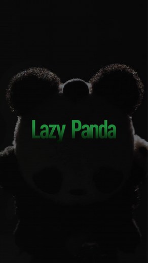 185K views · 534 reactions | SKULLPANDA LAZY PANDA PLUSH DOLL PENDANT SKULLPANDA slips into the spirit of a lazy panda, her figure softened by fluffy fur and her eyes carrying a dazed, dreamy glow. Every detail speaks of serenity, a look that invites calm, stillness, and the quiet comfort of simply being at ease, as if the world has slowed down to match her tranquil rhythm. ✅ Available *Contact your local POP MART store in our linkinbio for availability! | POP MART US | Facebook