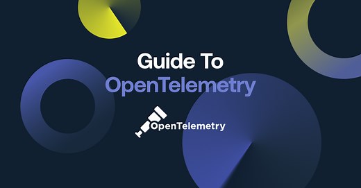 Guide to OpenTelemetry