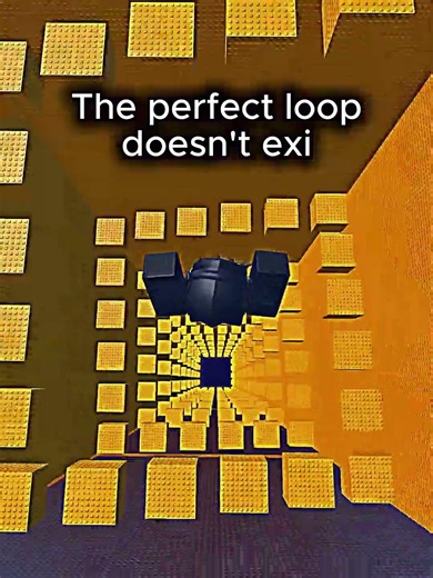 Wait For The Perfect Loop 🌈🌀 - Roblox Edit
