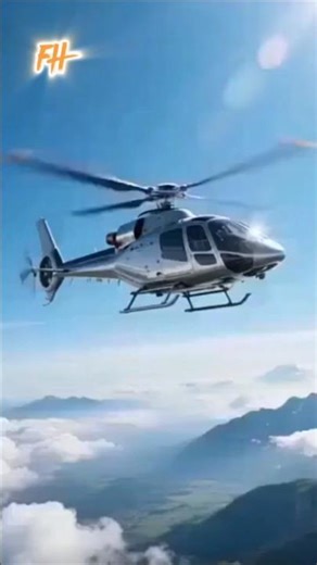 Helicopter Transforms Into an Epic Battle Robot! (You Won’t Believe This!)
