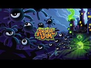 Animal Jam 2 Player