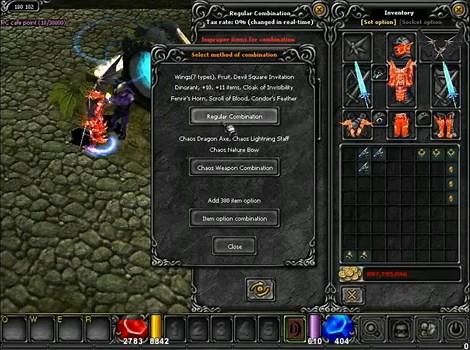 Como Crear un Horn of Fenrir