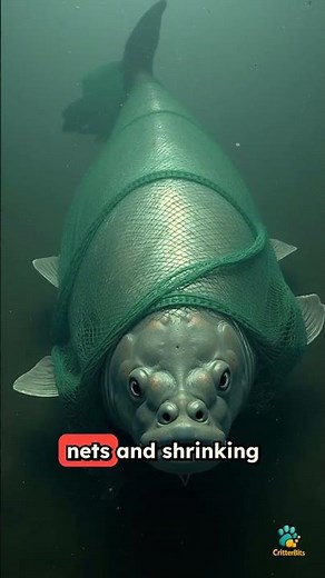 This Fish Can Regrow Its Heart But We're Letting It Go Extinct