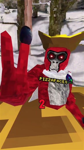 Did you guess it ? #gorillatag #vr #gtag #funny #fyp #shorts #memes #gorillatagvr #viral