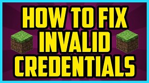How Do I Fix the Failed to Verify Username Error in Minecraft?