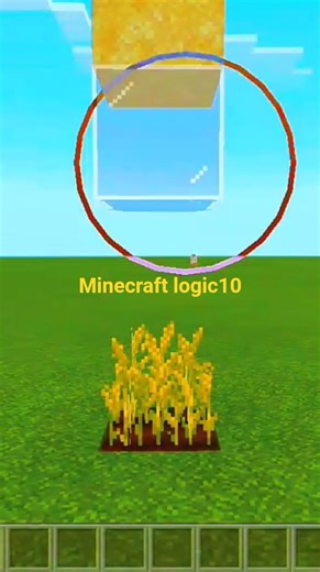 #minecraft logic part 10
