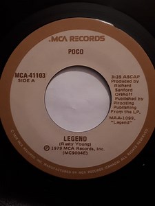 Poco - Legend
