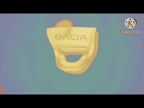 Dacia Logo 4ormulator Collection in New 4ormulator V33
