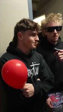 #rizz #dating #poptheballoon