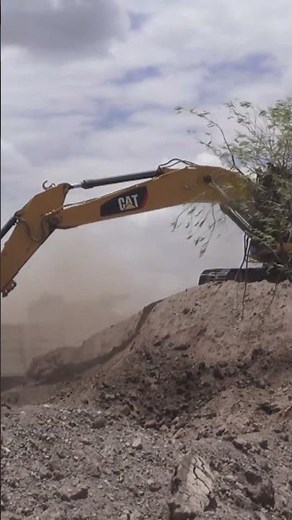 maquinaria de trabajo pesado