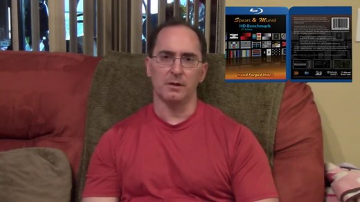 Spears & Munsil UHD HDR Benchmark Disc is Here!