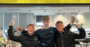 Check how your Derbyshire school performed on GCSE results day