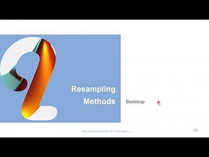 [2020.06.04 Lesson14-Session2] Bootstrap