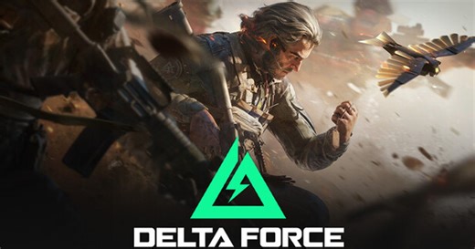 Delta Force codes for December 2025