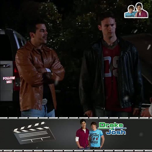 Drake & Josh - Season 4 Episode 3- The Wedding P2_clip6 #DrakeandJosh #Nickelodeon #DrakeBell #JoshPeck #MirandaCosgrove | Alessandra Hunt