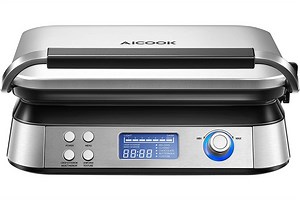 Save over $50 off this smart Belgian waffle maker