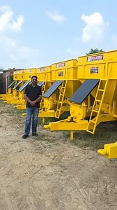 44K views · 575 reactions | New Model 2025 ईंट भट्ठों पर गारा बनाने...