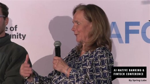 Panel 7: What are VC investors looking for today | Carey Ransom