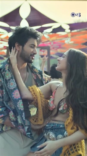 13K views · 131 reactions | Turn up the volume and try not to jam — I bet you’ll lose this challenge!  . . (Tips Films, Ishq Vishk Rebound, Rohit Saraf, Pashmina Roshan) . . #TipsFilms #IshqVishkRebound #RohitSaraf #PashminaRoshan | Tips Films | Facebook