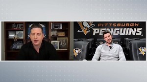 "No one expected you to live with him for that long, that was ridiculous." 😅 Colby Armstrong caught up with his former teammate and roommate, Sidney Crosby ahead of the #StanleyCup Playoffs. 📺 Catch the full interview TONIGHT at 6:30pm ET during Hockey Central on sportsnet! | Sportsnet