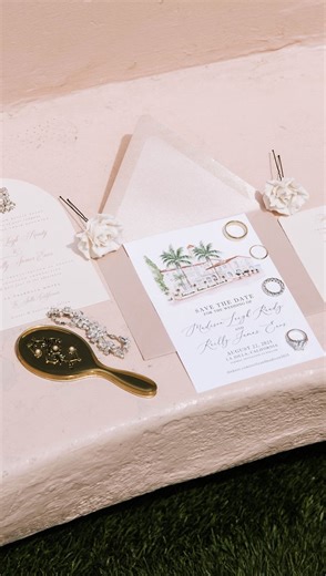 The weddings that people rave about for years to come are the ones that prioritize the guest experience. To do that, you don’t need a $1M floral budget, you need an experience that flows seamlessly from the day the save the date arrives to the last song on the dance floor. Your guests will have an incredible time no matter what you spend on your wedding, as long as your planning is flawless. If you want to plan your wedding seamlessly without hiring a professional, I’ve got you. Comment “SPREADS